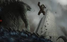 Plot details are unknown for the time being. Godzilla Vs Kong 2020 Artwork Godzilla