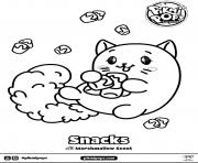 182k.) this pikmi pops coloring pages yums for individual and noncommercial use only, the copyright belongs to their respective creatures or owners. Pikmi Pops Coloring Pages To Print Pikmi Pops Printable