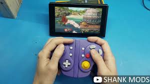 Add to wishlist add to compare. A Fierce Man Who Remodeled Nintendo Switch S Joy Con As A Game Cube Controller Appears Gigazine