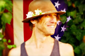 Stomp & Holler" Video Premiere