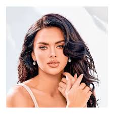 Small diamond hoop earrings selling