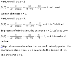 We did not find results for: How To Find The Domain Of A Function Sat Math