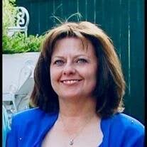 Susan Carol Rauh Obituary