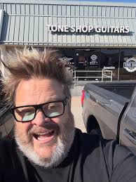 Jaret Reddick‎‏ ‏‎| Facebook‎‏