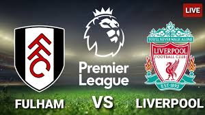 The match will be played on 07 march 2021 starting at around 21:00 cet / 20:00 uk time. Premier League Results Liverpool Lose Fifth Straight Match At Anfield Go Down To Fulham 0 1