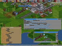 Chris sawyer productions transport tycoon deluxe (size: Transport Tycoon Deluxe Dos Ms Dos Rom Download Wowroms Com