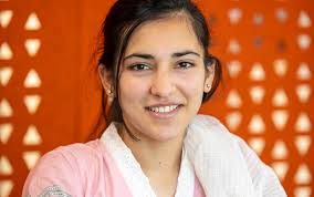 Bowie State University Welcomes First International Exchange Student