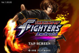 Versión completa del archivo apk . King Of Fighters Android Out Now For Xperia Play Xperia Blog