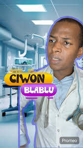 The Curious Case of Blablu Balaba