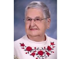 Dorothy Dutterer Obituary (1921