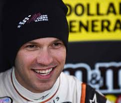 Rookie Daniel Suarez Tops Final 2015 Lilly Diabetes 250 Practice at  Indianapolis