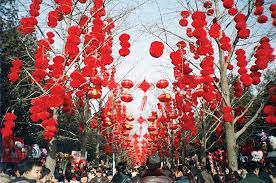 Lunar new year kicks off saturday as one of the most important holidays in vietnam, south korea, china and other asian countries. Lunar New Year Traditions Legend Facts Britannica