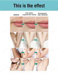 Want to remove pubic hair at home without pain?if yes… then read this complete article to know how to remove pubic hair permanently at home. Permanent Stop Hair Growth Inhibitor Pubic Hair Repair Smooth Body Hair Removal Treatment Spray Facial Hair Remover For Women Hair Removal Cream Aliexpress