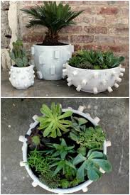 In this video, we showed how to make amazing. 25 Diy Garden Pots That Add Decor To Your Outdoor Living Spaces Diy Crafts