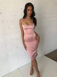 House Of Cb On Twitter We Still Cant Camilla Dress Dressy Outfits Classy Outfits