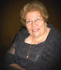 Lorena Villegas Obituary