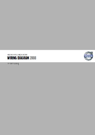 1981 volvo 240 (242, 244, 245) wiring diagrams en; 2001 Volvo Models S40 V40 Wiring Diagrams Tp3949202 Get Free