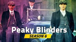However, the pandemic delayed the premiere. Peaky Blinders Season 6 Latest Update Release Date Story And More Phil Sports News