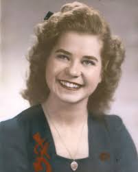 Pauline Riley Obituary