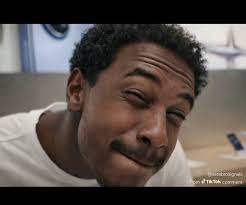 Soon as i seen the profile and name .. i said Wait a damn minute