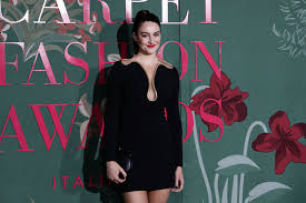 Shailene Woodley On Being Confined In Her Home Feels Like Heaven