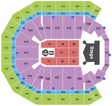 Pinnacle Bank Arena Lincoln Tickets And Venue Information