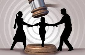 Child Custody Lawyer, Mulund, Mumbai