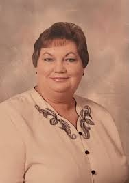 Obituary of Shirley Jean Cornish