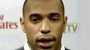 11Invincibles: Thierry Henry(Forward)