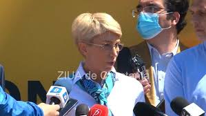 Să fie mai bine plătiţi în ţară. ConstanÈ›a Ministrul Muncii Raluca Turcan Despre Majorarea AlocaÈ›iilor Copiilor