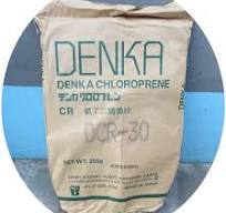 DENKA CHLOROPRENE DCR-10/DCR-11/DCR-12H/DCR ...