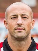 Altrincham FC Departed Players