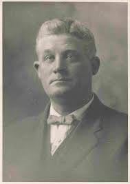 David Onan Pollard (1866-1915)