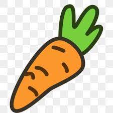 carrot cartoon carrot fruit vegetable snack icon png และ psd แครอท การ ต น วอลเปเปอร