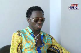 Michael Blackson To Project Ghana And Movie Industry Through Film Myjoyonline Com