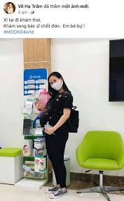 Cơn bão cúm tàu nhấn chìm ấn độ tràn sang thái, mã, miên. Vo Háº¡ Tram Khoe Bá»¥ng Báº§u VÆ°á»£t Máº·t He Lá»™ Thá»i Ä'iá»ƒm Sinh Ná»Ÿ Va Thong Tin Vá» Em Be