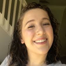 Gabrielle Downing's Instagram, Twitter & Facebook