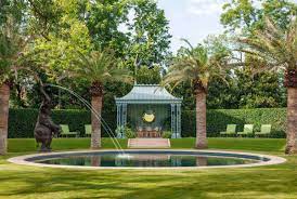 Filter, save & share beautiful backyard landscaping remodel pictures, designs and ideas. Luxury Landscaping Design Ideas Hommes Studio