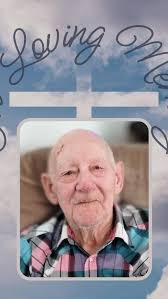 Be in prayer for John Stolle’s wife, Nelda, and his family. , Memorial is  this Friday, February 16th at Garden City Funeral Home