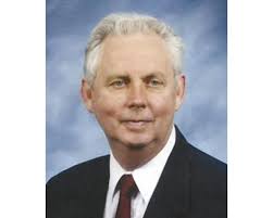 James Gwaltney Obituary (1936