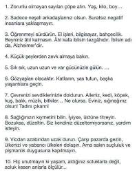 Ozge Yucetas Adli Kullanicinin Ops Panosundaki Pin Ozlu Sozler Pozitif Dusunceler Psikoloji