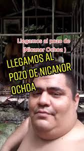 Montaña de sorte ,sector Quibayo ,pozo de Nicanor Ochoa ,culto a María  lionza ,portalindiay