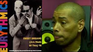 Dave Angel Live @ MAYDAY 1998