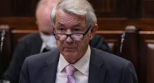 OPINION: Power outages and political tempests