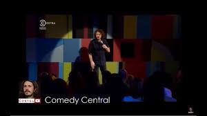 South park, family guy, the big bang theory sau modern family. Costel Stand Up Night Comedy Central Extra Youtube
