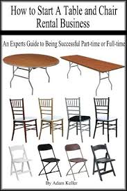 Pin By Forde Alistair On Party Rentals Business In 2020 Chair And Table Rental Table And Chairs Party Rentals Business
