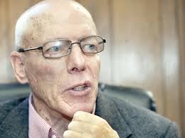 City Manager George Hayfield's position remains uncertain