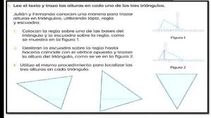 En las siguientes diapositivas hay 187 preguntas (una por cada diapositiva). Ayua Debo Poner La Altura De Un Triangulo Brainly Lat