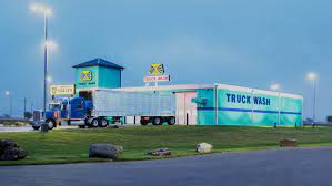 Blue Beacon Truck Wash
