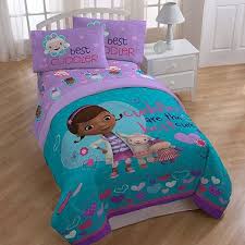 Disney Doc Mcstuffins Bedding And Accessories Doc Mcstuffins Bed Doc Mcstuffins Room Girls Bedroom